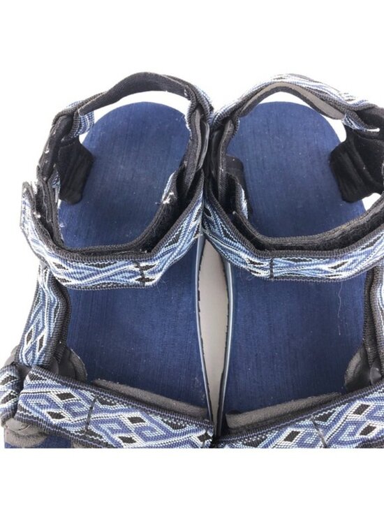 Teva Originals 70\'s Hiking Summer Sandals Mens 8 main image 10
